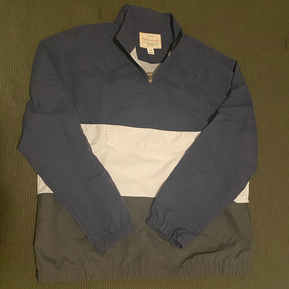 Weatherproof Lightweight Rain Jacket Windbreaker … - image 4